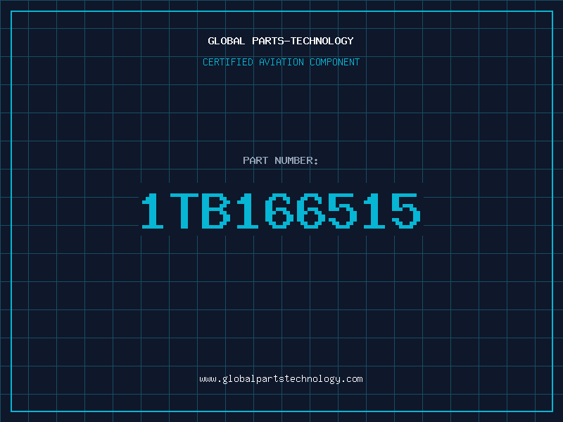 Aviation Part 1TB166515