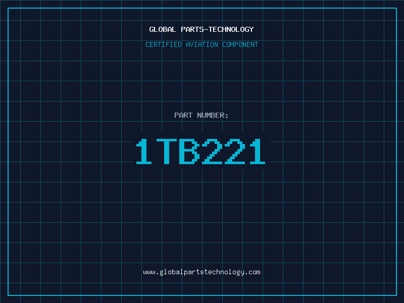 Aviation Part 1TB221