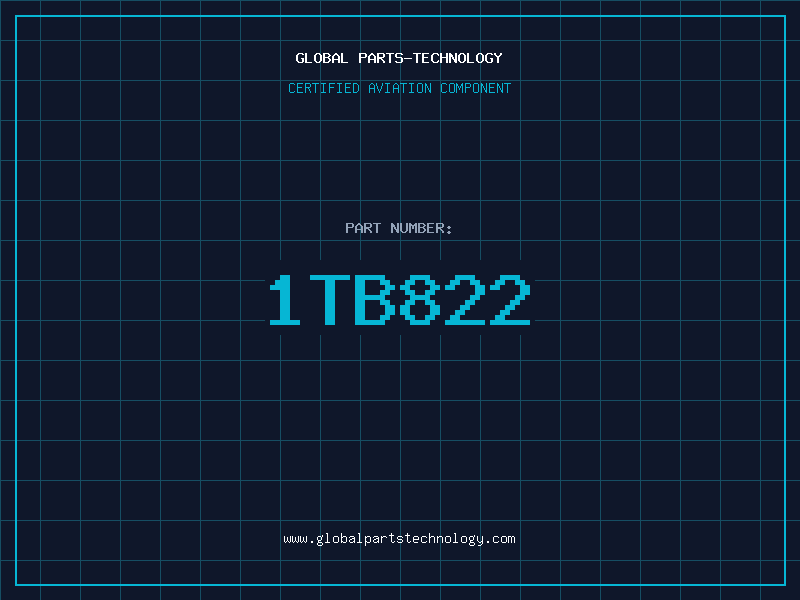 Aviation Part 1TB822