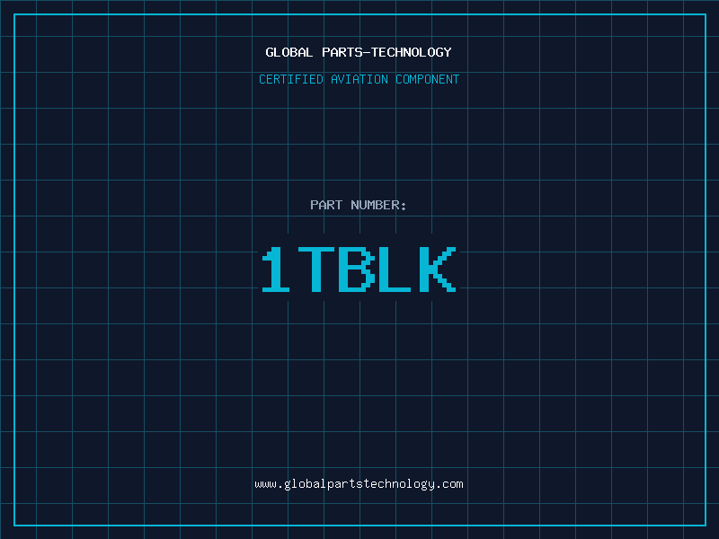 Aviation Part 1TBLK