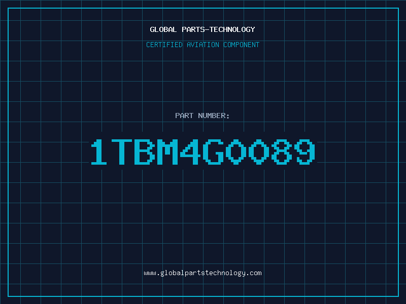 Aviation Part 1TBM4G0089