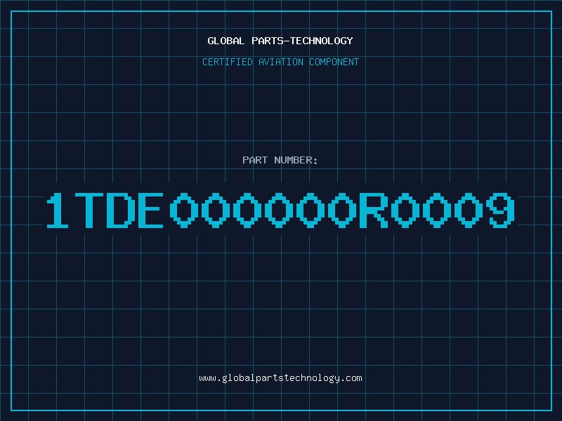 Aviation Part 1TDE000000R0009