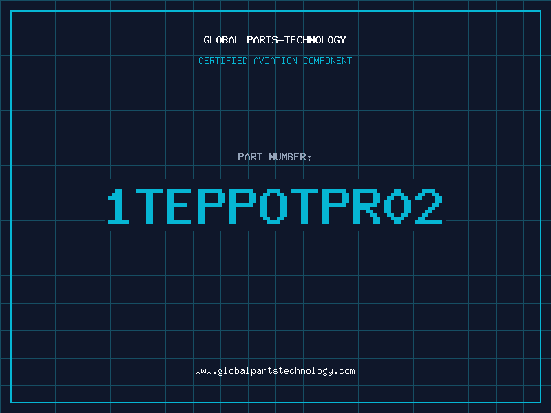 Aviation Part 1TEPPOTPR02