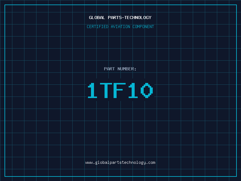 Aviation Part 1TF10