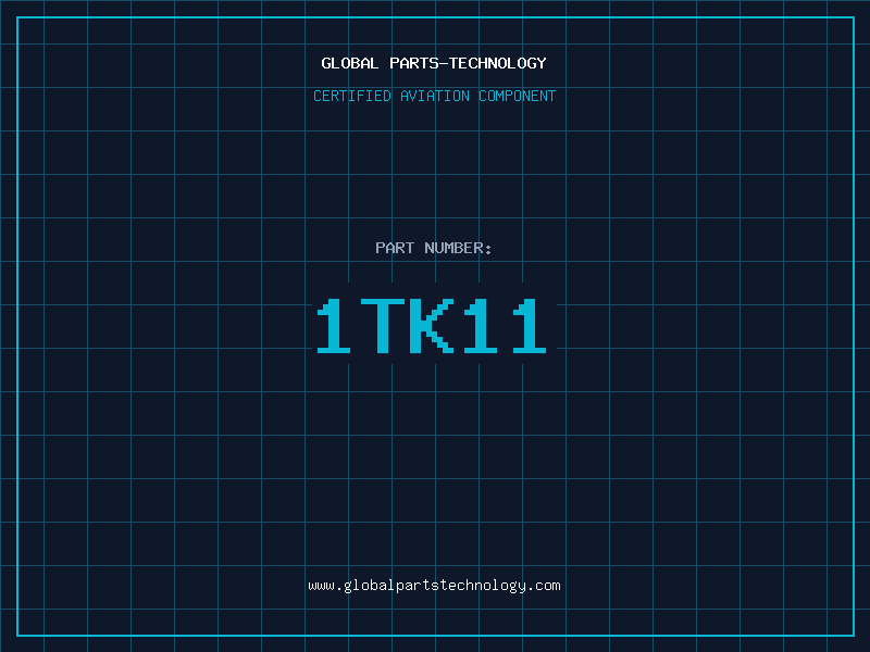 Aviation Part 1TK11