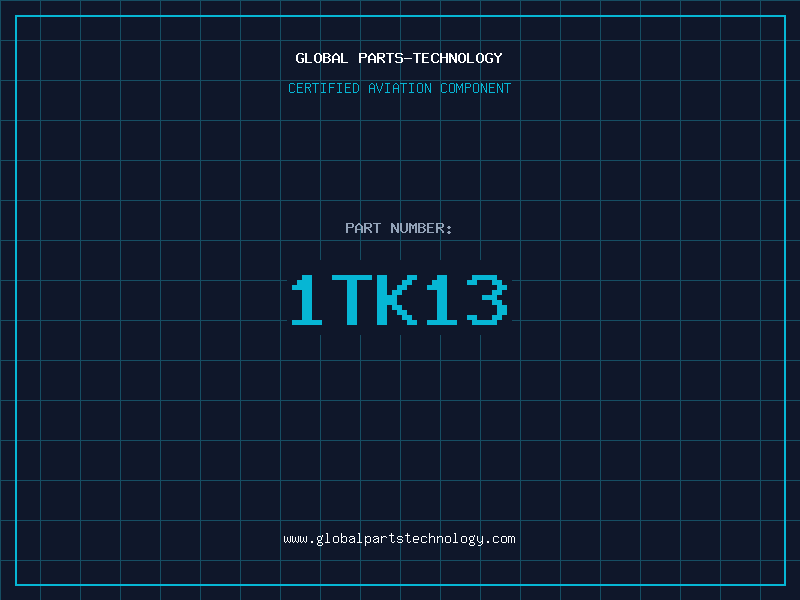 Aviation Part 1TK13