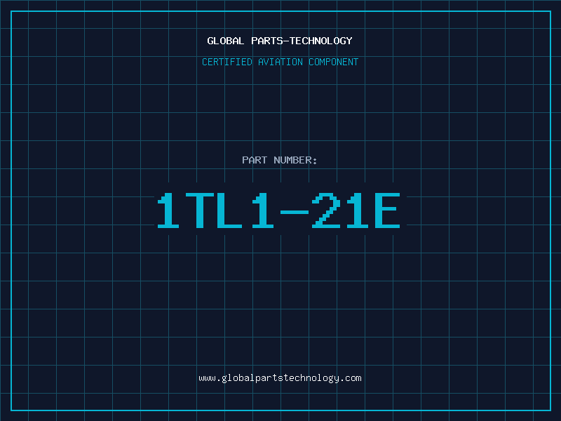Aviation Part 1TL1-21E