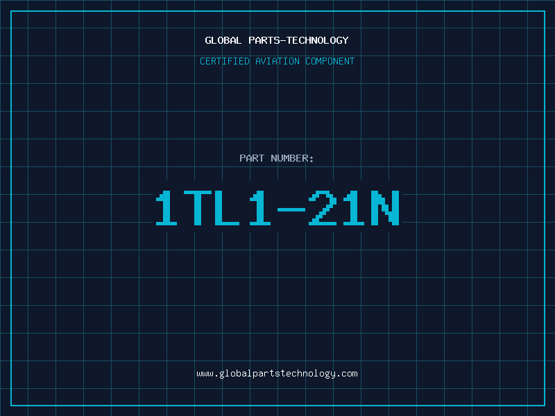 Aviation Part 1TL1-21N