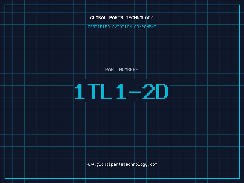 Aviation Part 1TL1-2D