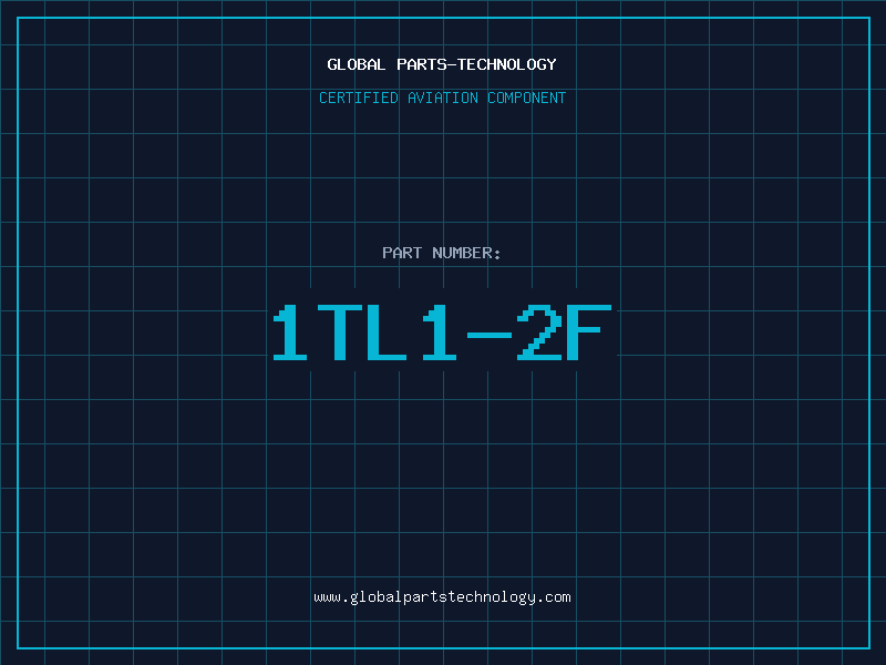 Aviation Part 1TL1-2F