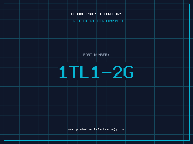Aviation Part 1TL1-2G