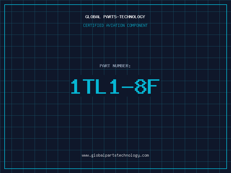Aviation Part 1TL1-8F