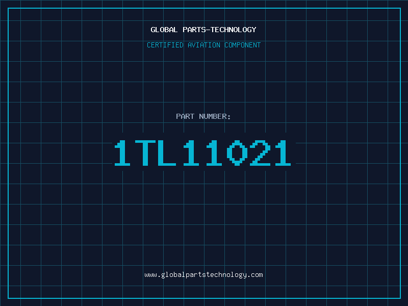 Aviation Part 1TL11021