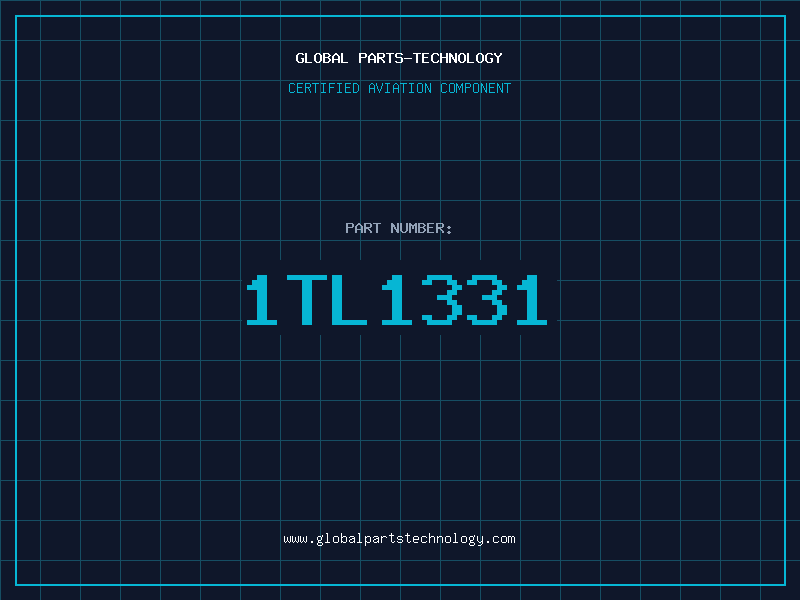 Aviation Part 1TL1331
