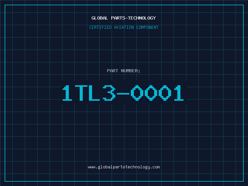 Aviation Part 1TL3-0001