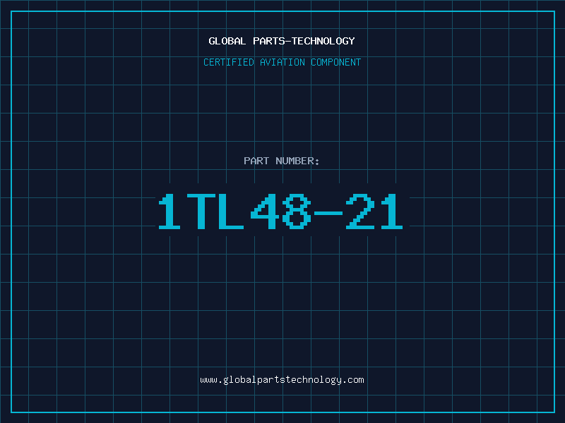 Aviation Part 1TL48-21