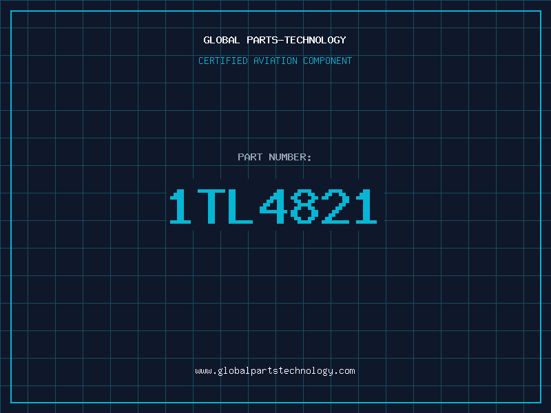 Aviation Part 1TL4821