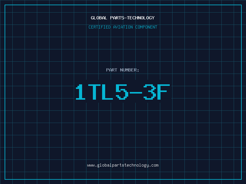 Aviation Part 1TL5-3F