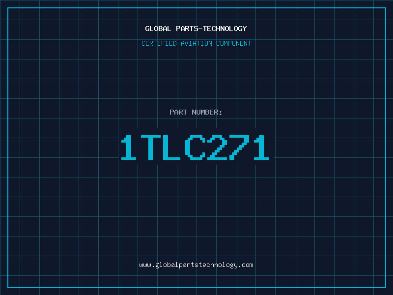 Aviation Part 1TLC271