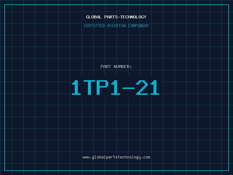 Aviation Part 1TP1-21