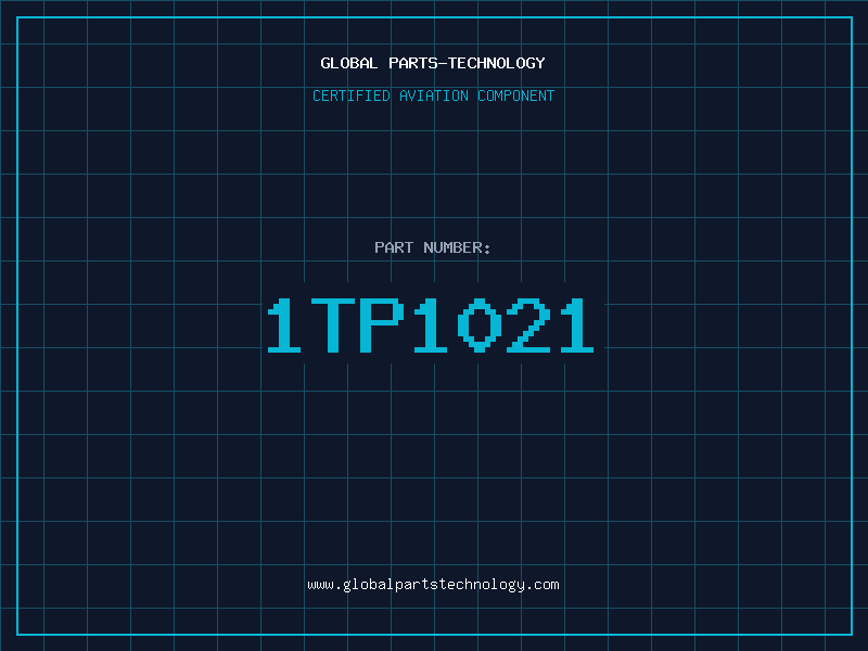 Aviation Part 1TP1021