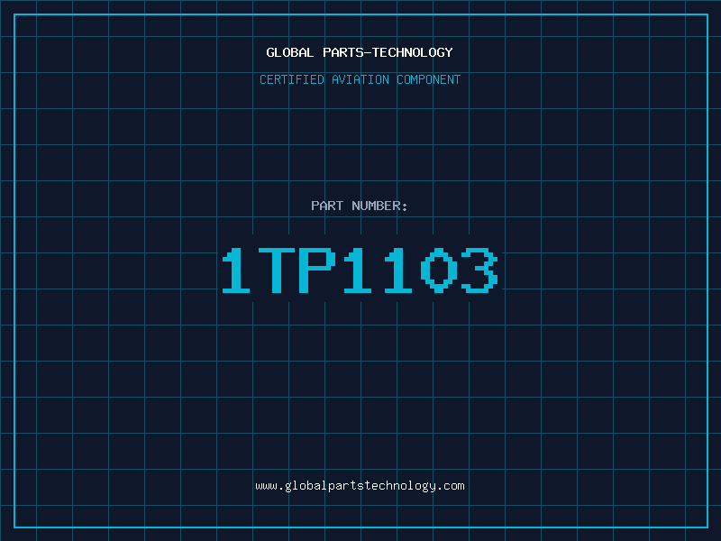Aviation Part 1TP1103