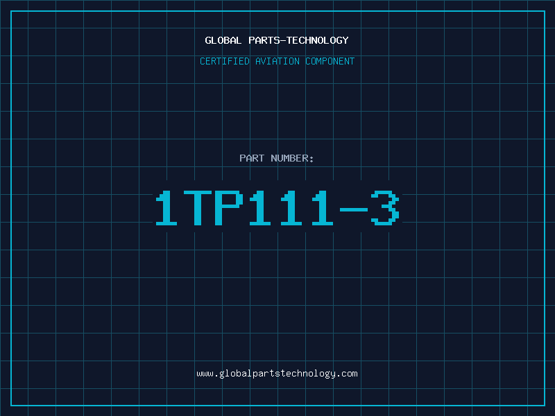 Aviation Part 1TP111-3
