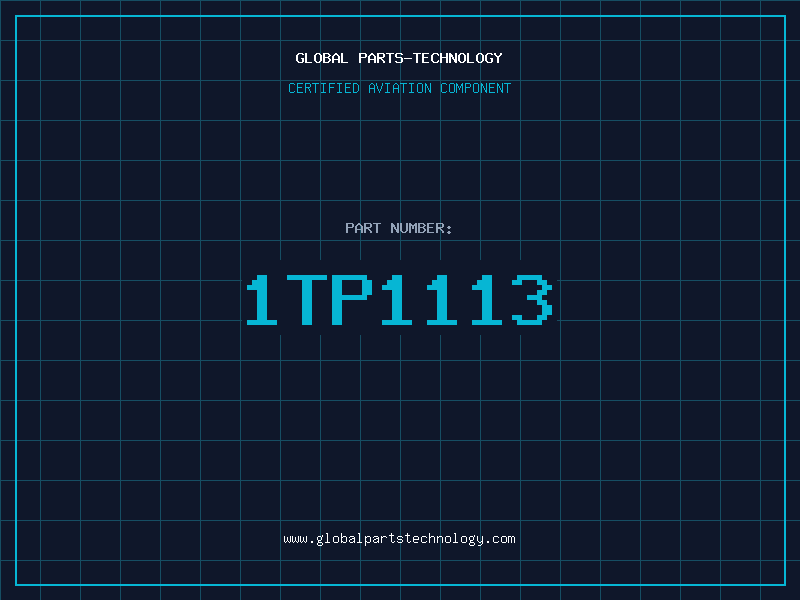 Aviation Part 1TP1113
