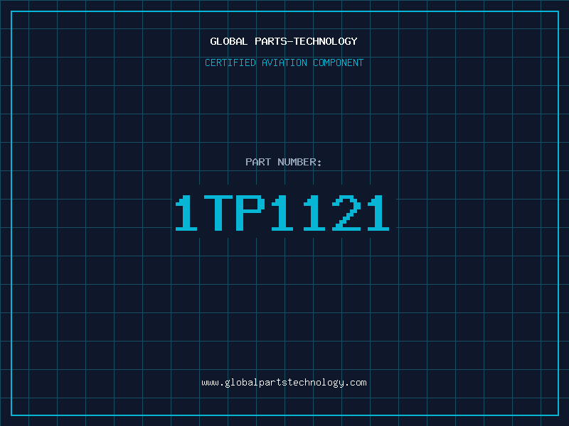 Aviation Part 1TP1121
