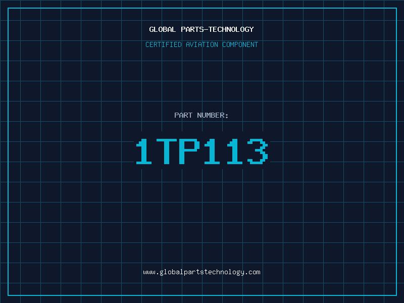 Aviation Part 1TP113