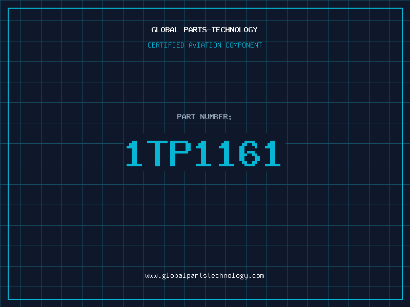 Aviation Part 1TP1161