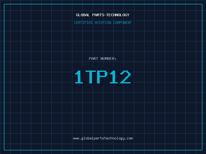 Aviation Part 1TP12