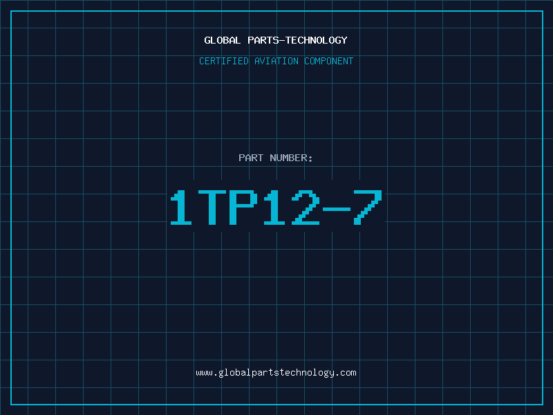 Aviation Part 1TP12-7