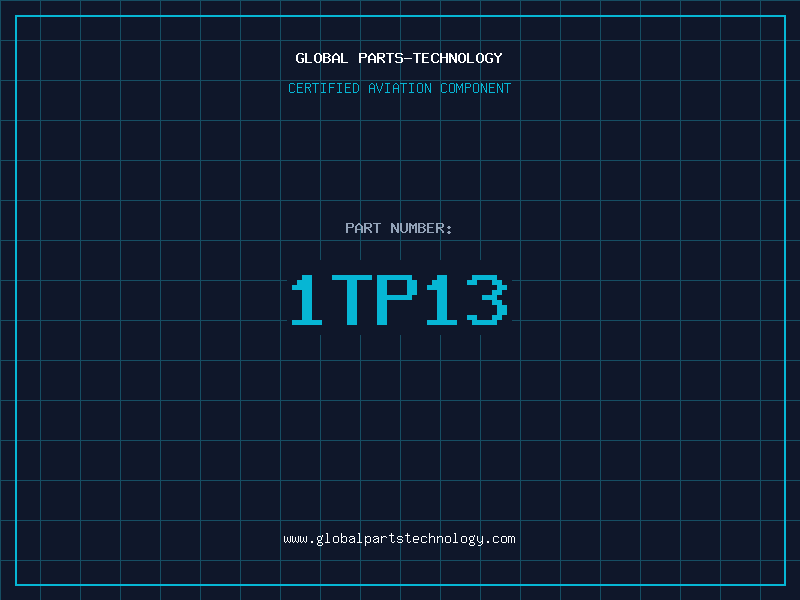 Aviation Part 1TP13