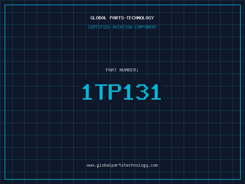 Aviation Part 1TP131