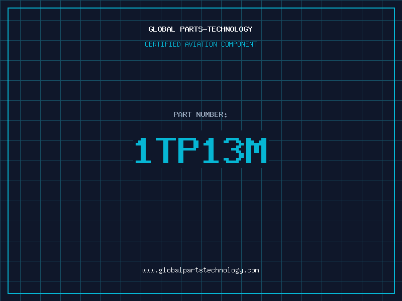 Aviation Part 1TP13M