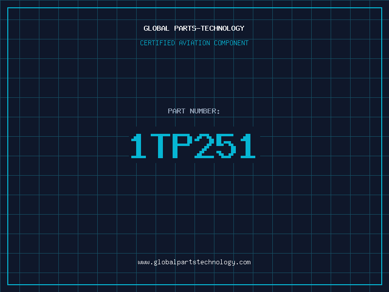 Aviation Part 1TP251
