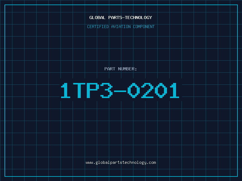 Aviation Part 1TP3-0201
