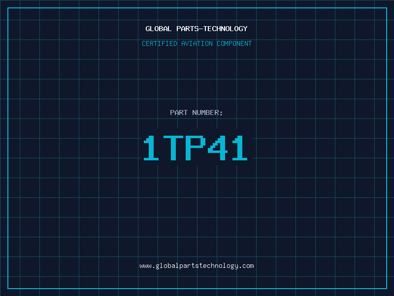 Aviation Part 1TP41