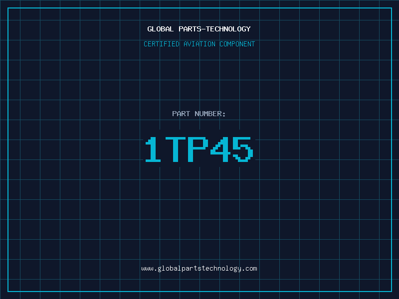 Aviation Part 1TP45