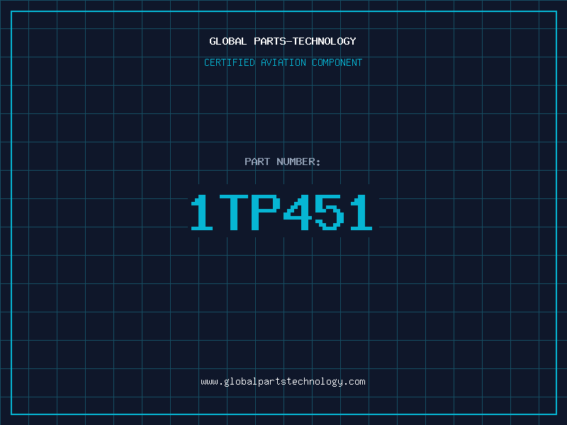 Aviation Part 1TP451