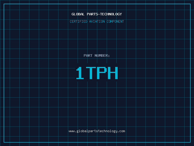 Aviation Part 1TPH