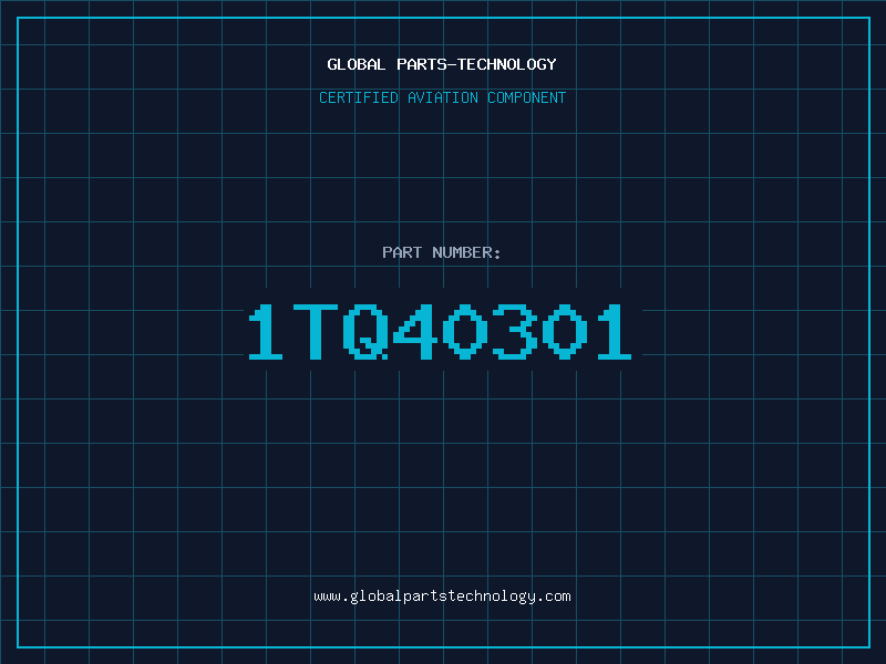Aviation Part 1TQ40301