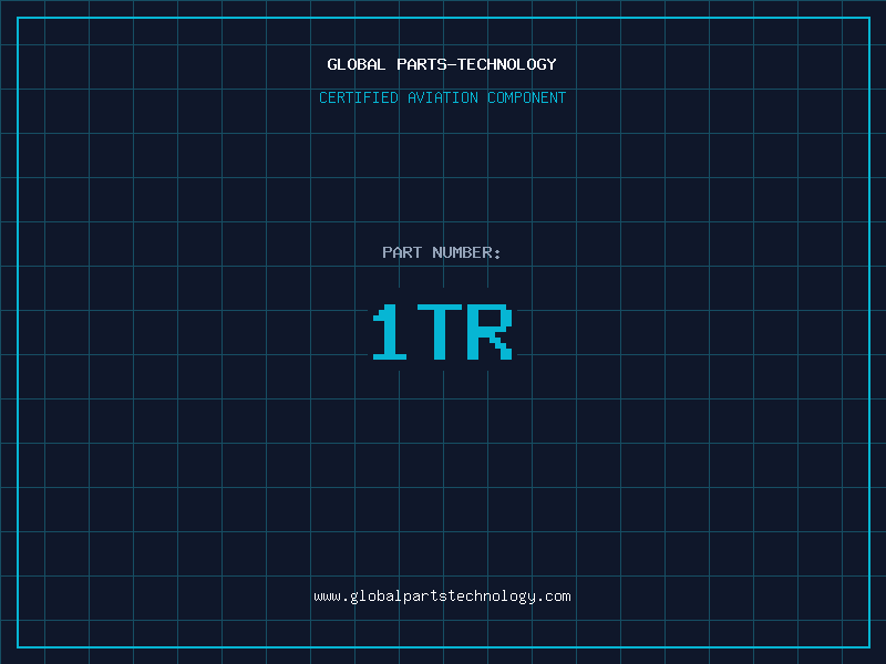 Aviation Part 1TR