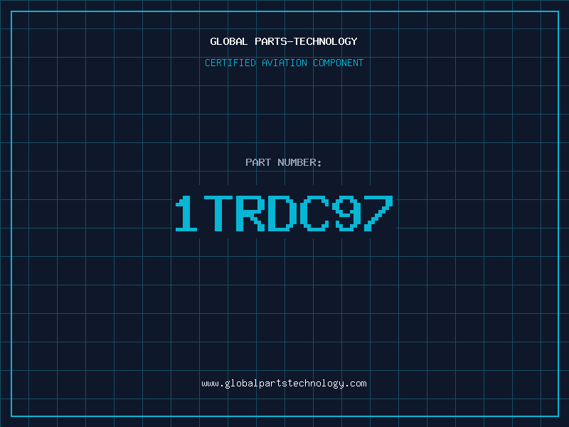 Aviation Part 1TRDC97