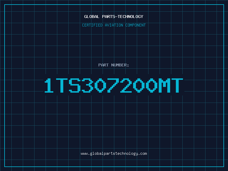 Aviation Part 1TS307200MT