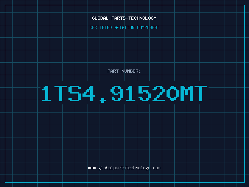 Aviation Part 1TS4.91520MT