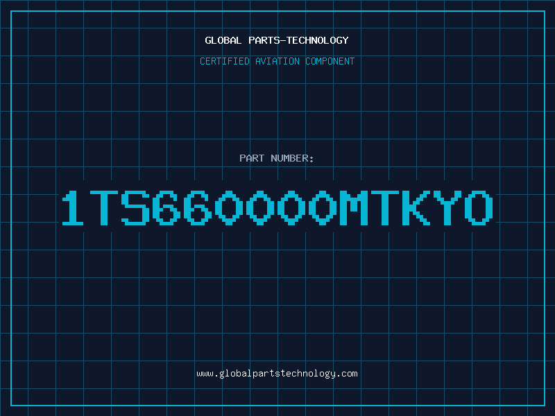 Aviation Part 1TS660000MTKYO