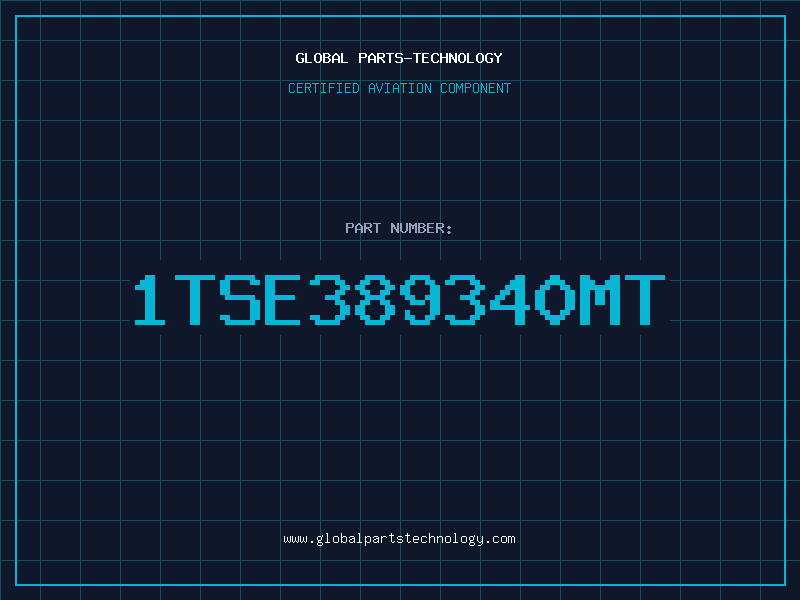 Aviation Part 1TSE389340MT