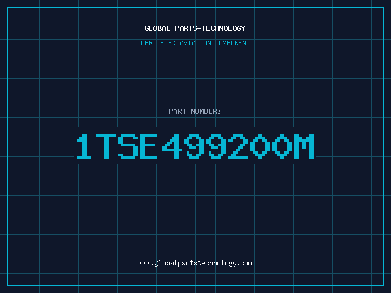 Aviation Part 1TSE499200M